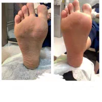 آموزش صفر تا صد کفسابی پا