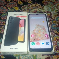 گوشی سامسونگ a14