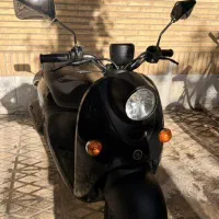 یاماها پاکشتی تمیز