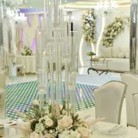 باغ تالار اردلان عظیمیه برگزاری تخصصی مجالس