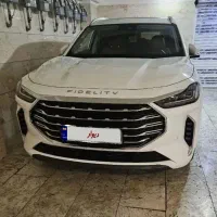 فیدلیتی پرستیژ ۷ نفره