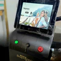 لیزر موهای بدن مخصوص بانوان طلاب