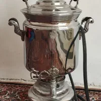 سماوربزرگ