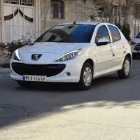 207 مدل 1402|خودرو سواری و وانت|شاهین‌شهر, عطار|دیوار