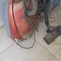 جاروبرقی سالم