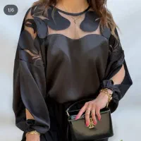 شومیز اپلیکه