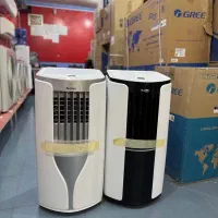 کولر گازی پرتابل گری