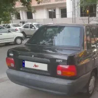 پرایدمدل۸۵ بنزینی فنی سالم