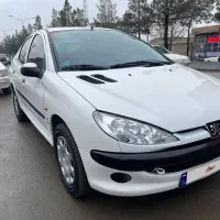 ۲۰۶ sd  مدل ۸۹