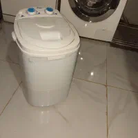 مینی واش در حد نو فریمان