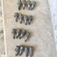 پیچ چرخ