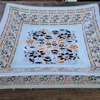 پیش دستی، میوه خوری و شیرینی خوری