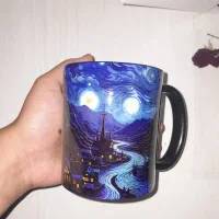 ماگ ونگوگ