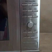 مایکروویو پاناسونیک ۶۹۲s اینورتر