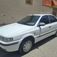 سمند مدل ‌ 96