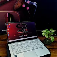 لپتاپ ویترینی فوق سبک i7 نسل 11 گرافیکiris و 512GB