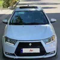 دنا پلاس توربو اتومات مدل ۱۴۰۱ برج ۱۲ ، بدون رنگ