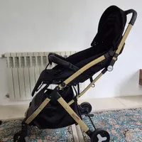 کالسکه ریچ کیدز