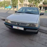 پژو ۴۰۵مدل ۹۰