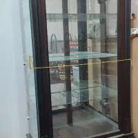 ویترین و کمد لباسی