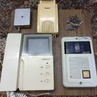 آیفون صوتی تصویری
