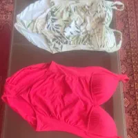 مایو شنا زنانه خارجی درجه ۱