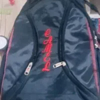 کوله پشتی مشکلی نونو