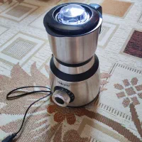 آسیاب قهوه خانگی