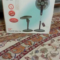 پنکه ایستاده گاسونیک