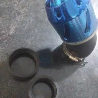 هواکش کاربرات اسپرت موتور ۱۲۵ ۱۵۰ ۲۰۰