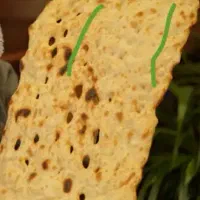 شاطر سنگک