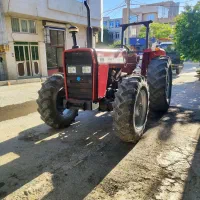 فرگسون مدل ۸۹ جفت