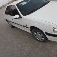 پژو پاس۸۹|خودرو سواری و وانت|کرمانشاه, |دیوار