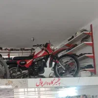 فروش موتور