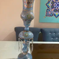 شمعدان شاه عباسی