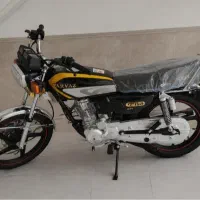 موتورسیکلت 150 CC مدل پرواز