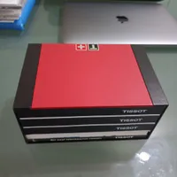 ساعت اورجینال تیسوت