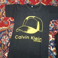 تیشرت نخ پنبه