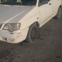 پراید ۱۱۱ مدل۹۳
