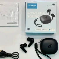 ایرپاد انکر  R50i soundcore