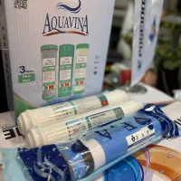 فیلتر ۶مرحله هوزینگی آکواوینا وارداتی