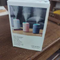 دستگاه بخور سرد و خوشبو کننده
