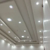 گچکاری وگچبری مدرن ورفع شوره انواع تعمیرات انجام