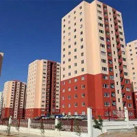 مسکن مهر ۶۸متری عقاب طبقه ۲