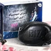 صابون دکتر بیز