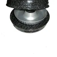 تعدادی ظروف نو  و در حد نو