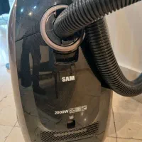 جارو برقی سام vc9920