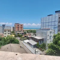 فروش اپارتمان ۲ خوابه ۱۰۵ متر سند و باسازی شده