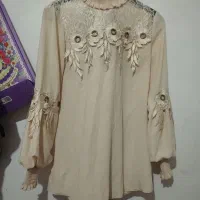 تعدادی شومیز/سارافون/تاب