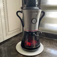 چای ساز برقی Desiny